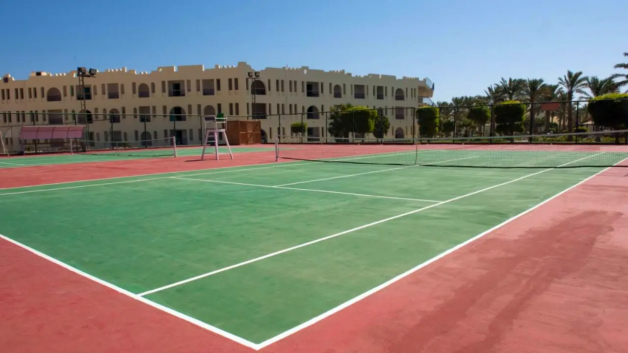 الفندق صن رايز رويال مكادي - مكادي باي